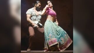 Peddi Full Uncut – Janhvi Kapoor’s Bold & Sexualized Scenes 4 | Most Controversial & Hot Clips from the Movie
