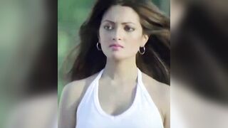 Riya Sen tongue kissing Ashmit Patel