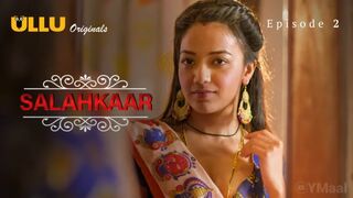Salahkaar Episode 2 Full Uncut Web Series – Mishti Basu Bold Nude, Forbidden Advice & Hardcore Counselling Drama
