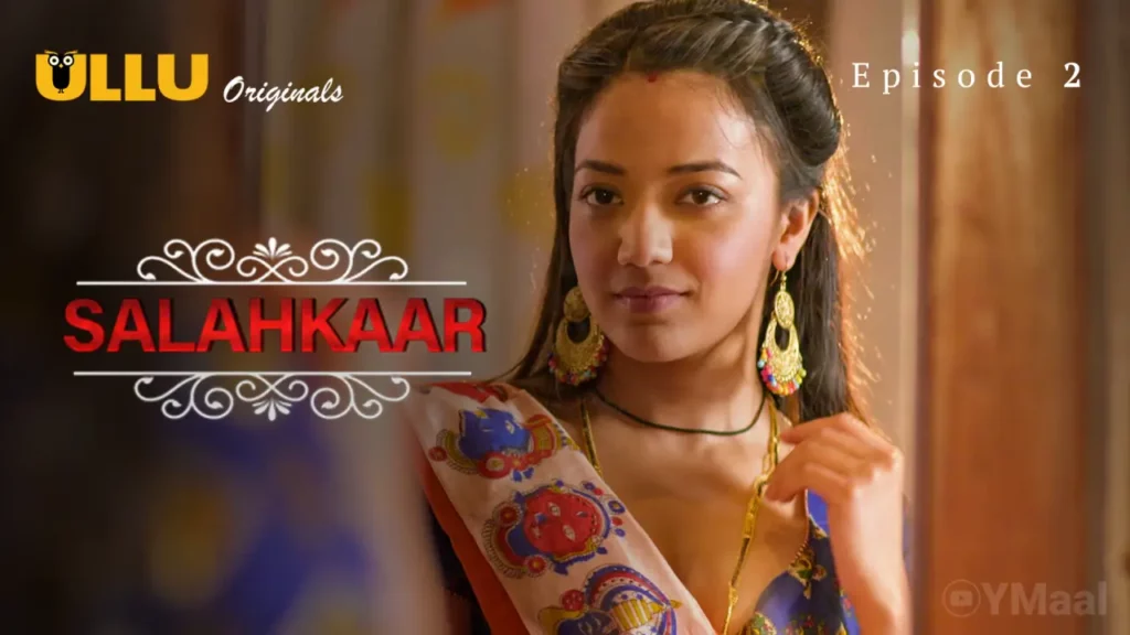 Salahkaar Episode 2 Full Uncut Web Series – Mishti Basu Bold Nude, Forbidden Advice & Hardcore Counselling Drama