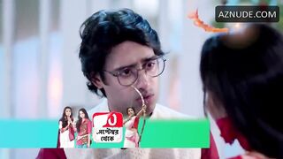 Jyotirmoyee Kundu Sexy Scene in Bodhua | Jyotirmoyee Kundu Nude