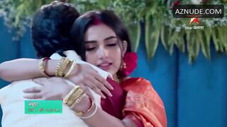 Jyotirmoyee Kundu Sexy Scene in Bodhua | Jyotirmoyee Kundu Nude
