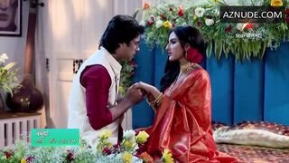 Jyotirmoyee Kundu Sexy Scene in Bodhua | Jyotirmoyee Kundu Nude