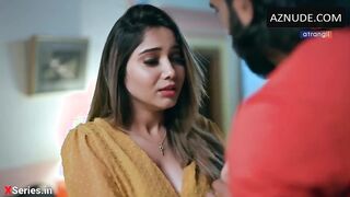 Priya Mishra Butt, Breasts Scene in Rosy Maam I Love You | Priya Mishra Nude