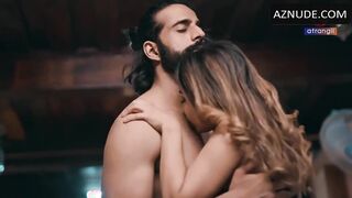 Priya Mishra Butt, Breasts Scene in Rosy Maam I Love You | Priya Mishra Nude
