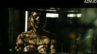 Prasanna Pushpamala Breasts, Underwear Scene in Maguva |Prasanna Pushpamala nude