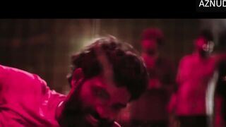 Prasanna Pushpamala Breasts, Underwear Scene in Maguva |Prasanna Pushpamala nude