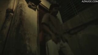 Siya Mahajan Breasts Scene in Dr. Arora | Siya Mahajan nude
