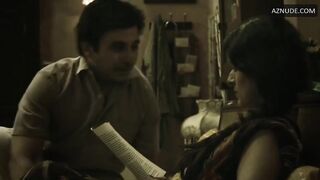Siya Mahajan Breasts Scene in Dr. Arora | Siya Mahajan nude