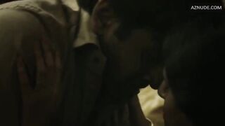 Siya Mahajan Breasts Scene in Dr. Arora | Siya Mahajan nude
