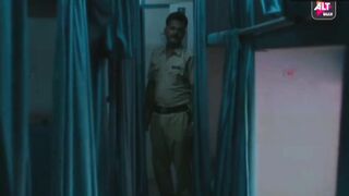 Rushali Arora Breasts Scene in Gandi Baat | Rushali Arora nude