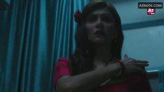 Rushali Arora Breasts Scene in Gandi Baat | Rushali Arora nude