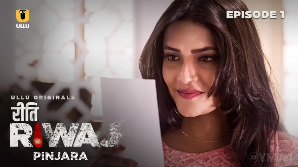 Riti Riwaj Pinjara Episode 1 Full Uncut Ullu Web Series – Mahi Kamla & Mishti Basu Bold Nude, Ritual, Power & Hardcore Erotic Drama