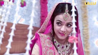 Riti Riwaj Pinjara Episode 2 Full Uncut Ullu Web Series – Mahi Kamla & Mishti Basu Bold Nude, Ritual, Power & Hardcore Erotic Drama