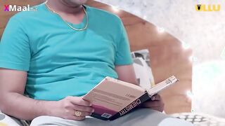 Riti Riwaj Pinjara Episode 2 Full Uncut Ullu Web Series – Mahi Kamla & Mishti Basu Bold Nude, Ritual, Power & Hardcore Erotic Drama