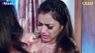 Riti Riwaj Pinjara Episode 2 Full Uncut Ullu Web Series – Mahi Kamla & Mishti Basu Bold Nude, Ritual, Power & Hardcore Erotic Drama