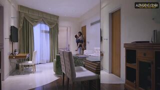 Roshmi Banik Butt, Breasts Scene in Wanna Have Good Time 2 | Roshmi Banik Butt Nude