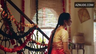 Adaa Khan, Monalisa and Krishna Mukherjee Sexy Scene in Hasratein | Adaa Khan Nude