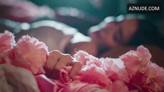 Adaa Khan, Monalisa and Krishna Mukherjee Sexy Scene in Hasratein | Adaa Khan Nude