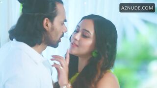 Dipankana Das, Akshaya Shetty, Pavitra Punia, Aalisha Panwar and Saniya Khera Sexy Scene in Dirty Scams | Aalisha Panwar Nude