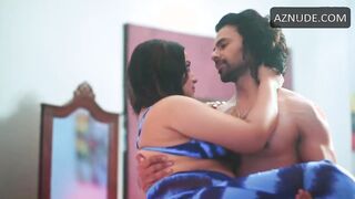 Dipankana Das, Akshaya Shetty, Pavitra Punia, Aalisha Panwar and Saniya Khera Sexy Scene in Dirty Scams | Aalisha Panwar Nude
