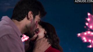 Aamna Sharif Sexy Scene in Aadha Ishq | Aamna Sharif Nude