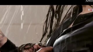 Afreen Khan Breasts, Underwear Scene in Fantasy Of Sex | Afreen Khan Nude