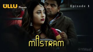 Mastram Full Episode 1 Uncut Ullu Web Series – Tara Alisha Berry, Rani Chatterjee, Nehal Vadoliya, Garima Jain & Ashmita Jaggi Bold Erotic Anthology