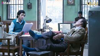 Mastram Full Episode 1 Uncut Ullu Web Series – Tara Alisha Berry, Rani Chatterjee, Nehal Vadoliya, Garima Jain & Ashmita Jaggi Bold Erotic Anthology