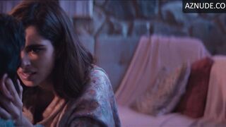 Aisha Ahmed Sexy Scene in Minus One | Aisha Ahmed Nude
