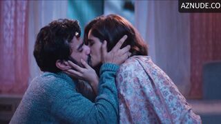Aisha Ahmed Sexy Scene in Minus One | Aisha Ahmed Nude