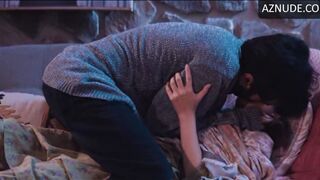 Aisha Ahmed Sexy Scene in Minus One | Aisha Ahmed Nude