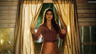 Aishwarya Rajesh Butt, Breasts Scene in Aishwarya Rajesh Sexy | Aishwarya Rajesh Nude