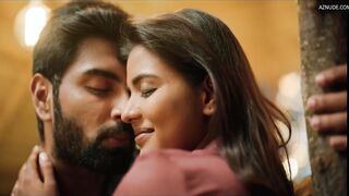 Aishwarya Rajesh Butt, Breasts Scene in Aishwarya Rajesh Sexy | Aishwarya Rajesh Nude