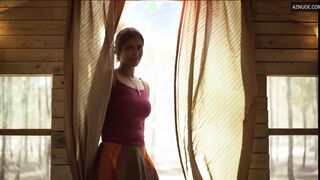 Aishwarya Rajesh Butt, Breasts Scene in Aishwarya Rajesh Sexy | Aishwarya Rajesh Nude