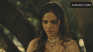 Akanksha Chamola, Mahi Khan and Kriti Garg Sexy Scene in Dil Dhoka And Desire | Akanksha Chamola Nude