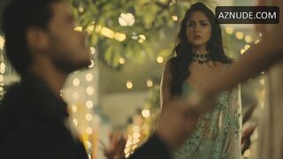 Akanksha Chamola, Mahi Khan and Kriti Garg Sexy Scene in Dil Dhoka And Desire | Akanksha Chamola Nude