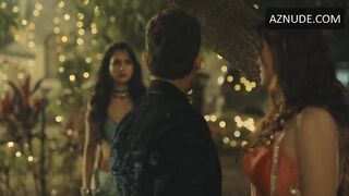 Akanksha Chamola, Mahi Khan and Kriti Garg Sexy Scene in Dil Dhoka And Desire | Akanksha Chamola Nude