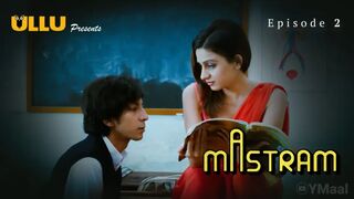 Mastram Full Episode 2 Uncut Ullu Web Series – Tara Alisha Berry, Rani Chatterjee, Nehal Vadoliya, Garima Jain & Ashmita Jaggi Bold Erotic Anthology