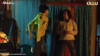Mastram Full Episode 2 Uncut Ullu Web Series – Tara Alisha Berry, Rani Chatterjee, Nehal Vadoliya, Garima Jain & Ashmita Jaggi Bold Erotic Anthology