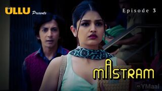 Mastram Full Episode 3 Uncut Ullu Web Series – Tara Alisha Berry, Rani Chatterjee, Nehal Vadoliya, Garima Jain & Ashmita Jaggi Bold Erotic Anthology