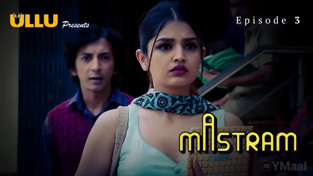 Mastram Full Episode 3 Uncut Ullu Web Series – Tara Alisha Berry, Rani Chatterjee, Nehal Vadoliya, Garima Jain & Ashmita Jaggi Bold Erotic Anthology