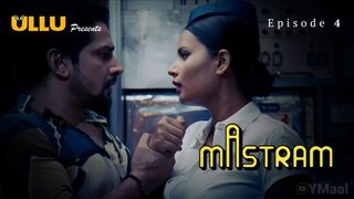 Mastram Full Episode 4 Uncut Ullu Web Series – Tara Alisha Berry, Rani Chatterjee, Nehal Vadoliya, Garima Jain & Ashmita Jaggi Bold Erotic Anthology