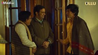 Mastram Full Episode 4 Uncut Ullu Web Series – Tara Alisha Berry, Rani Chatterjee, Nehal Vadoliya, Garima Jain & Ashmita Jaggi Bold Erotic Anthology