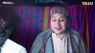 Mastram Full Episode 4 Uncut Ullu Web Series – Tara Alisha Berry, Rani Chatterjee, Nehal Vadoliya, Garima Jain & Ashmita Jaggi Bold Erotic Anthology