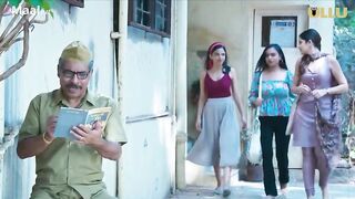 Mastram Full Episode 4 Uncut Ullu Web Series – Tara Alisha Berry, Rani Chatterjee, Nehal Vadoliya, Garima Jain & Ashmita Jaggi Bold Erotic Anthology