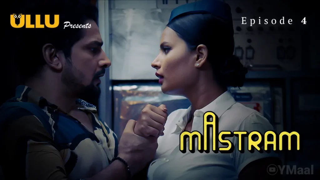 Mastram Full Episode 4 Uncut Ullu Web Series – Tara Alisha Berry, Rani Chatterjee, Nehal Vadoliya, Garima Jain & Ashmita Jaggi Bold Erotic Anthology