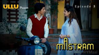 Mastram Full Episode 5 Uncut Ullu Web Series – Tara Alisha Berry, Rani Chatterjee, Nehal Vadoliya, Garima Jain & Ashmita Jaggi Bold Erotic Anthology