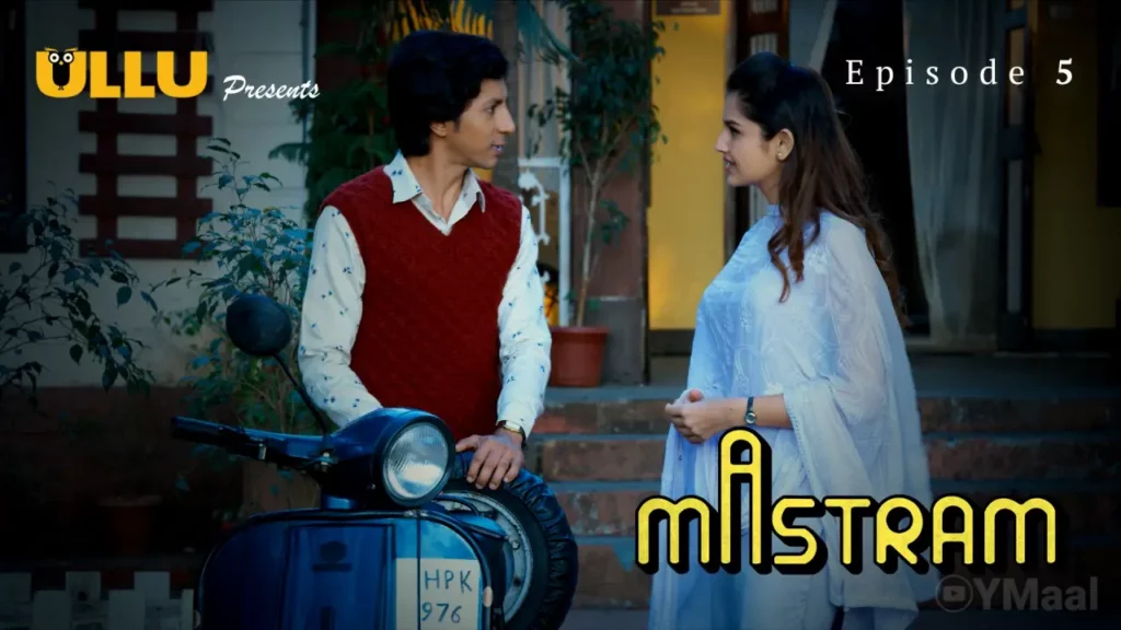 Mastram Full Episode 5 Uncut Ullu Web Series – Tara Alisha Berry, Rani Chatterjee, Nehal Vadoliya, Garima Jain & Ashmita Jaggi Bold Erotic Anthology