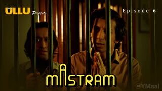 Mastram Full Episode 6 Uncut Ullu Web Series – Tara Alisha Berry, Rani Chatterjee, Nehal Vadoliya, Garima Jain & Ashmita Jaggi Bold Erotic Anthology